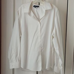 Jones New York button-up $5 or free